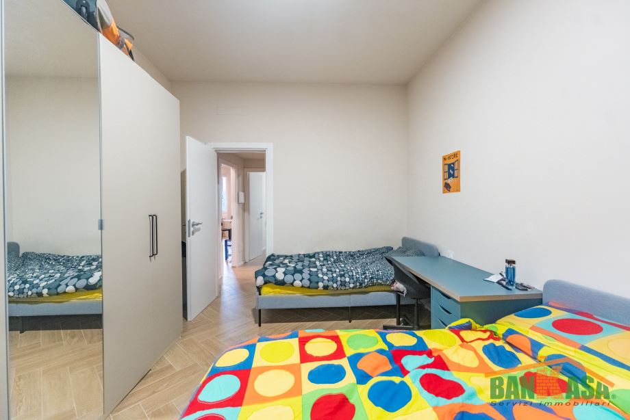 Appartamento in condominio di 3 locali 