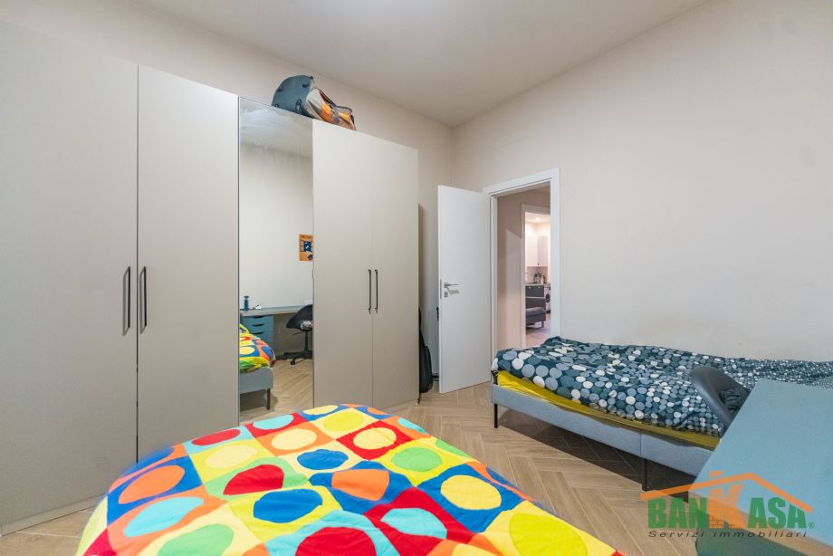 Appartamento in condominio di 3 locali 