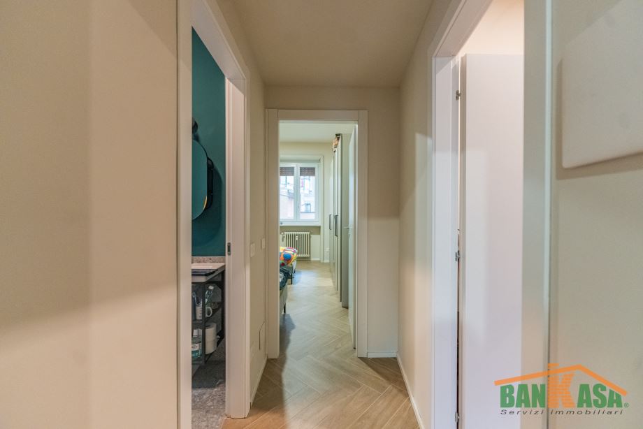 Appartamento in condominio di 3 locali 