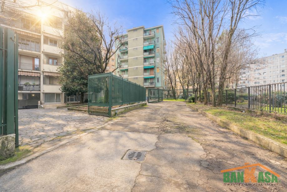 Appartamento in condominio di 3 locali 