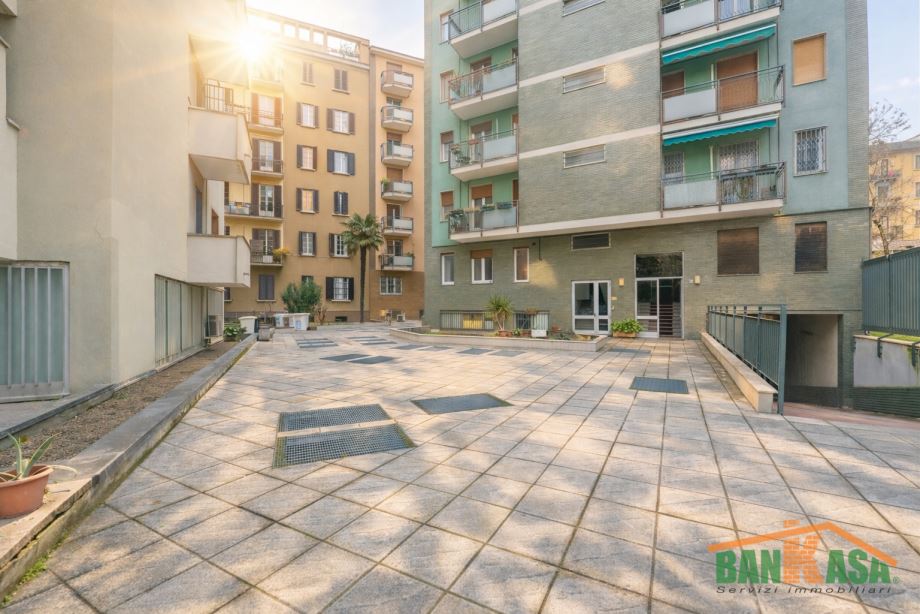 Appartamento in condominio di 3 locali 