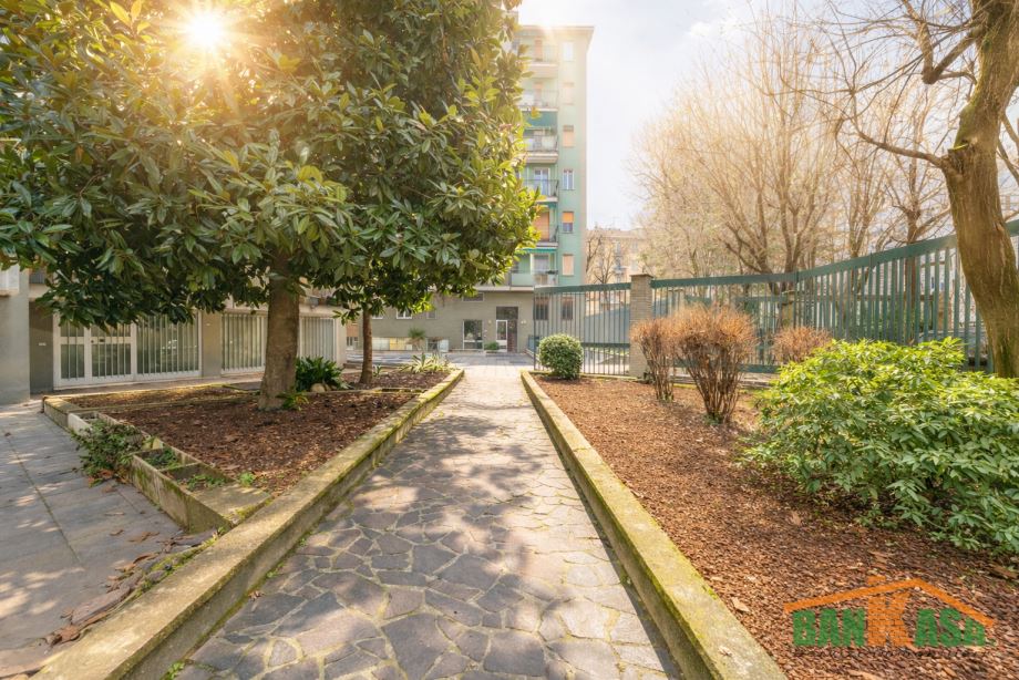 Appartamento in condominio di 3 locali 