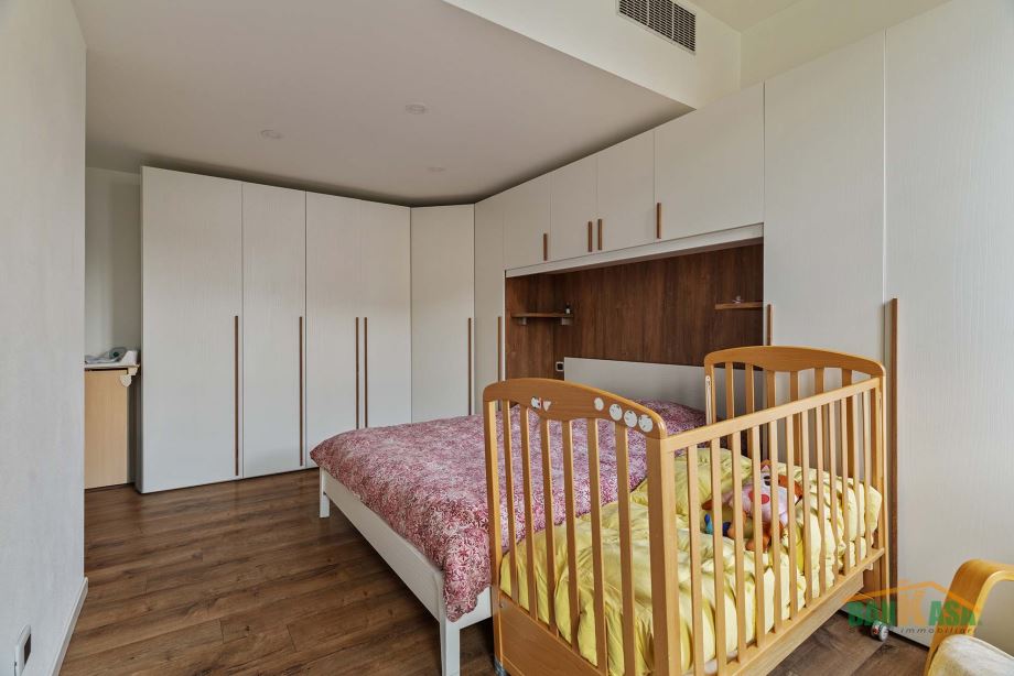 Casa di corte di 4 locali 