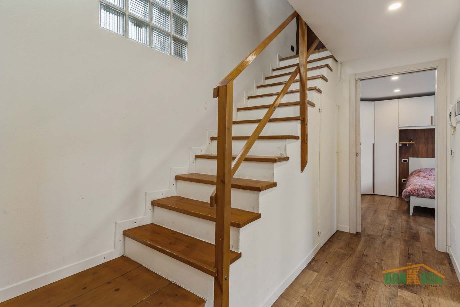 Casa di corte di 4 locali 