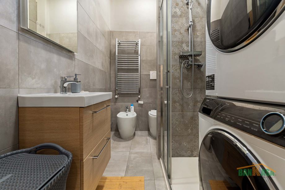 Casa di corte di 4 locali 