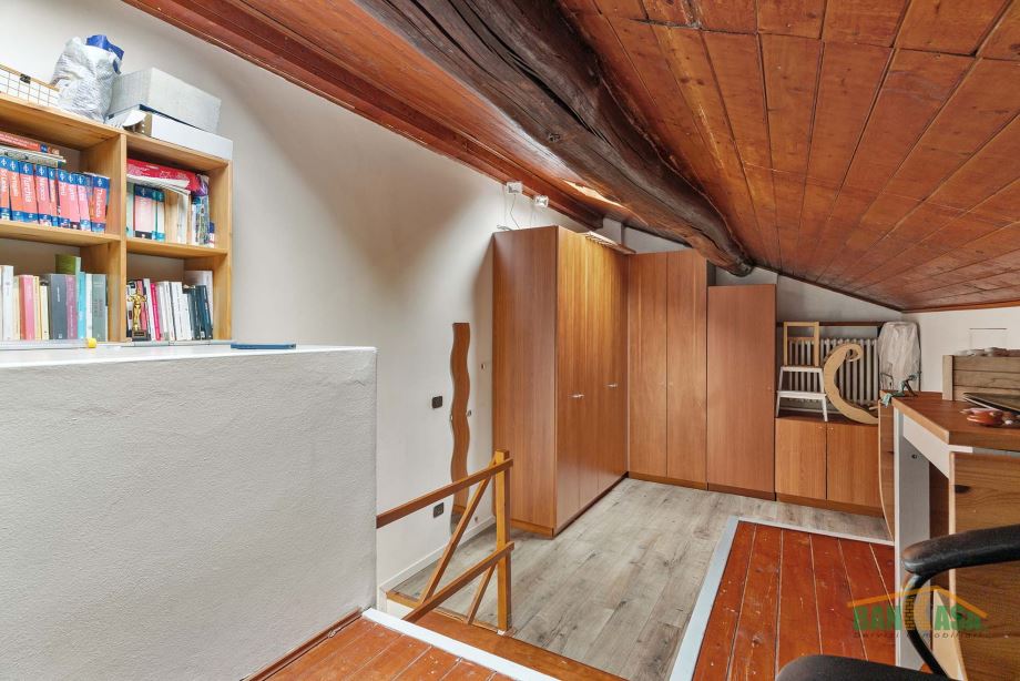 Casa di corte di 4 locali 