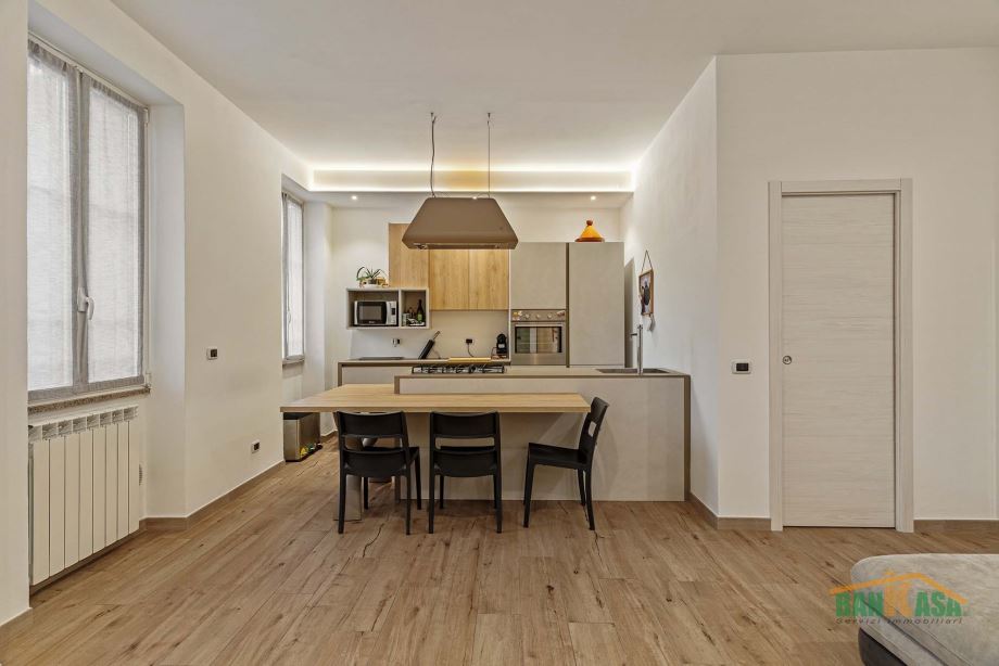 Casa di corte di 4 locali 