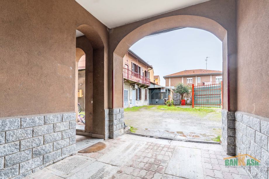 Casa di corte di 4 locali 