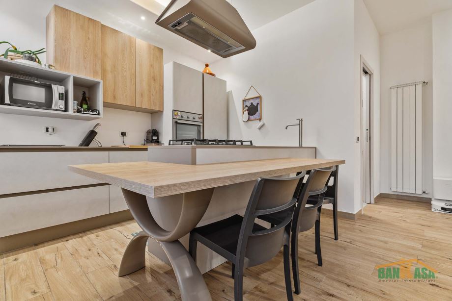 Casa di corte di 4 locali 