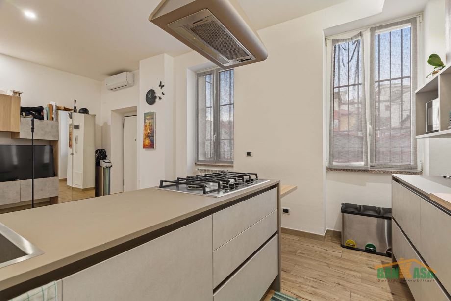 Casa di corte di 4 locali 