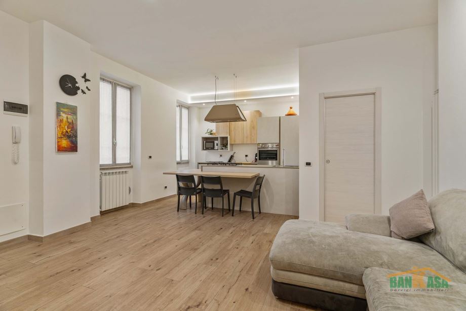 Casa di corte di 4 locali 