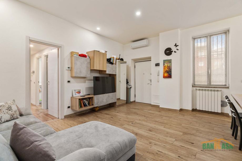 Casa di corte di 4 locali 