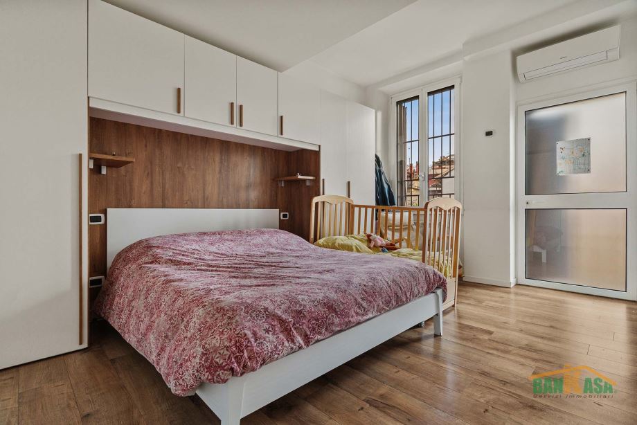 Casa di corte di 4 locali 