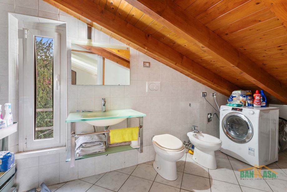 Appartamento in palazzina di 3 locali 