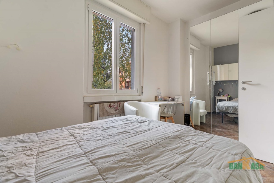 Appartamento in palazzina di 3 locali 