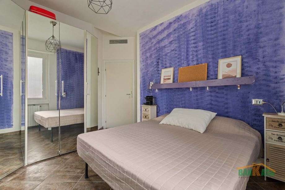 Appartamento in palazzina di 3 locali 