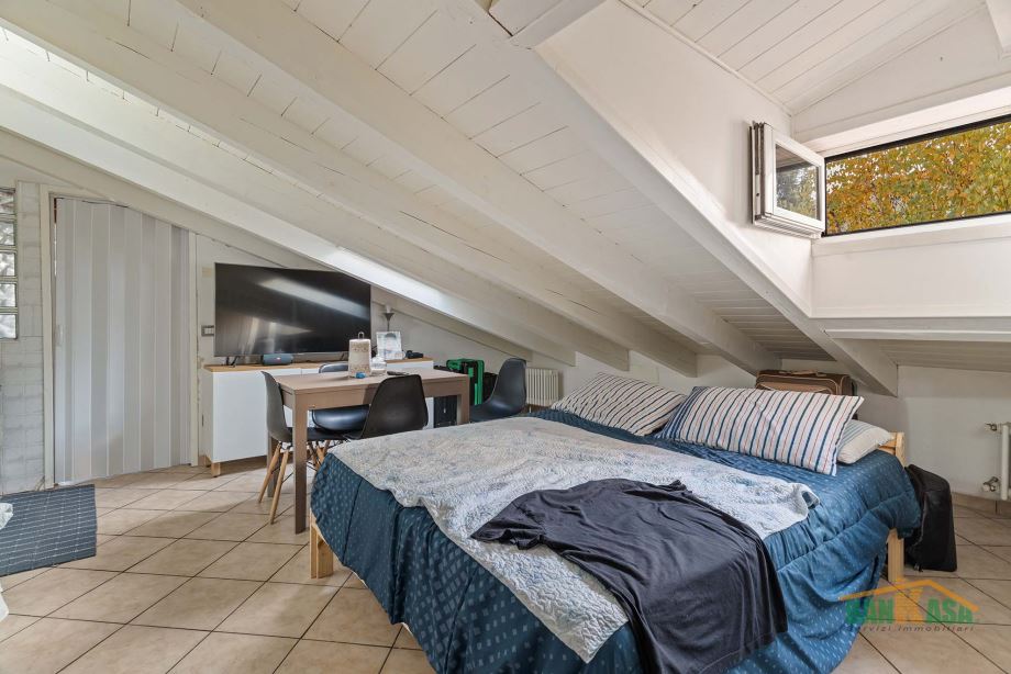 Appartamento in palazzina di 3 locali 