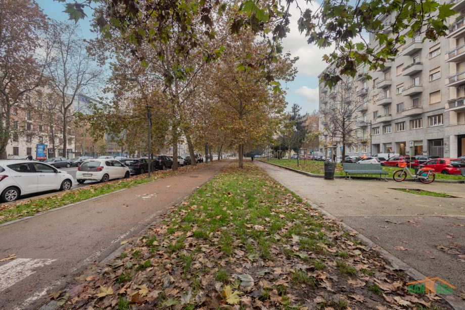 Appartamento in palazzina di 3 locali 