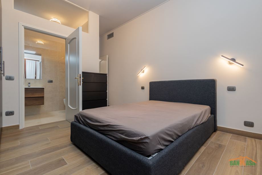 Appartamento in palazzina di 3 locali 