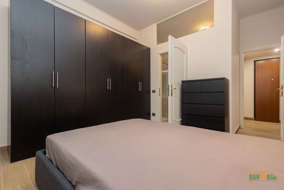 Appartamento in palazzina di 3 locali 