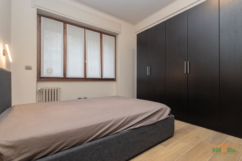 Appartamento in palazzina di 3 locali 