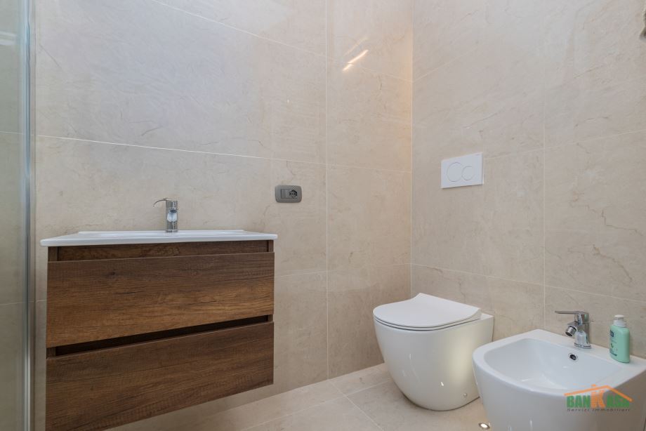 Appartamento in condominio di 3 locali 