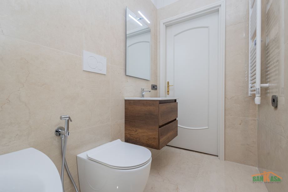 Appartamento in palazzina di 3 locali 