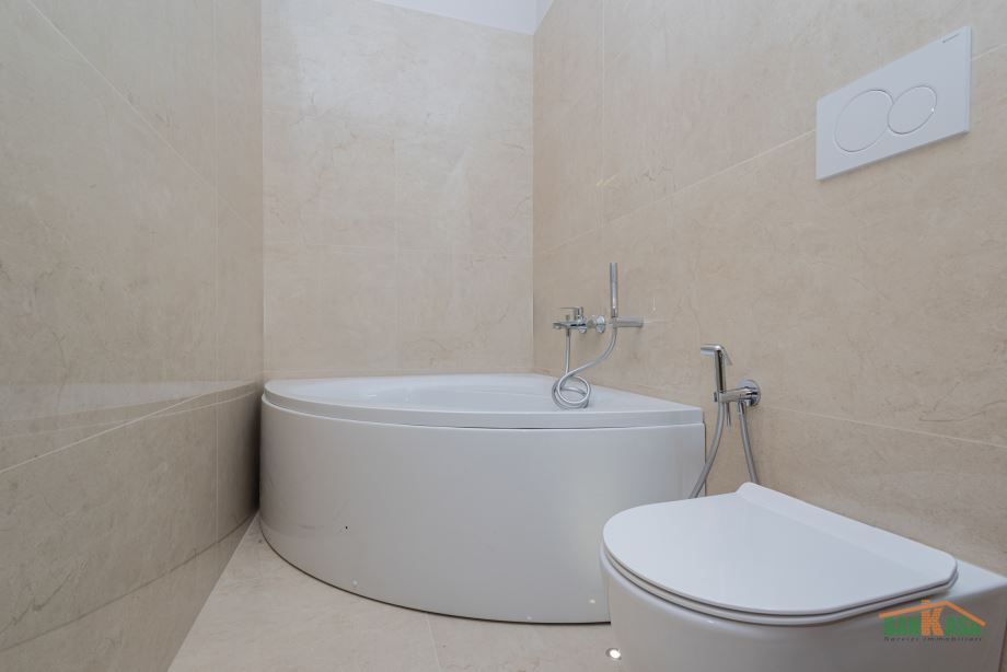 Appartamento in palazzina di 3 locali 