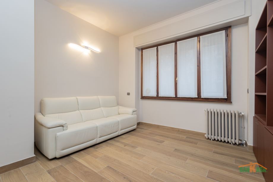 Appartamento in palazzina di 3 locali 