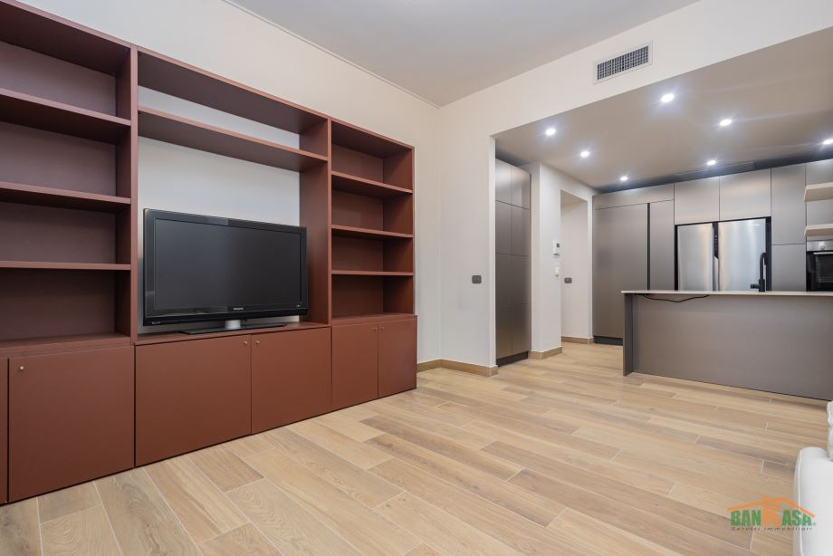 Appartamento in palazzina di 3 locali 