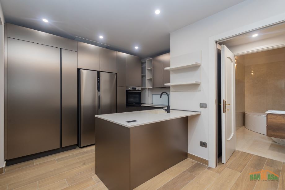 Appartamento in palazzina di 3 locali 