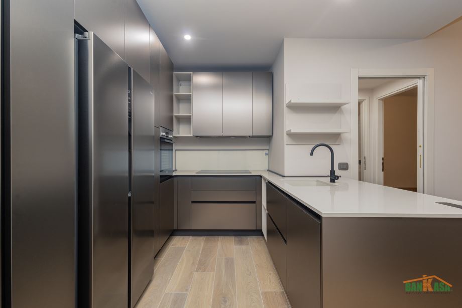 Appartamento in palazzina di 3 locali 