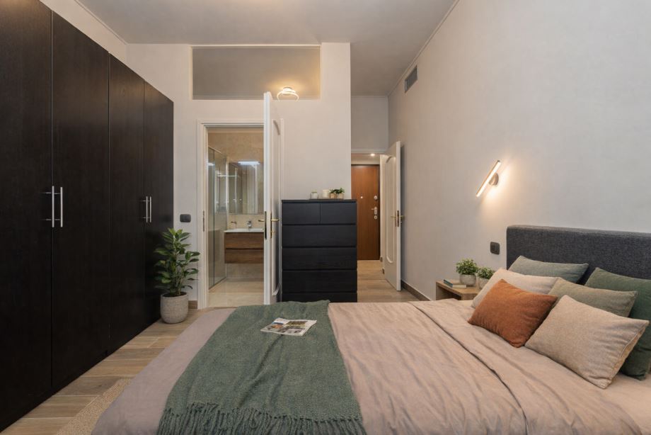 Appartamento in condominio di 3 locali 