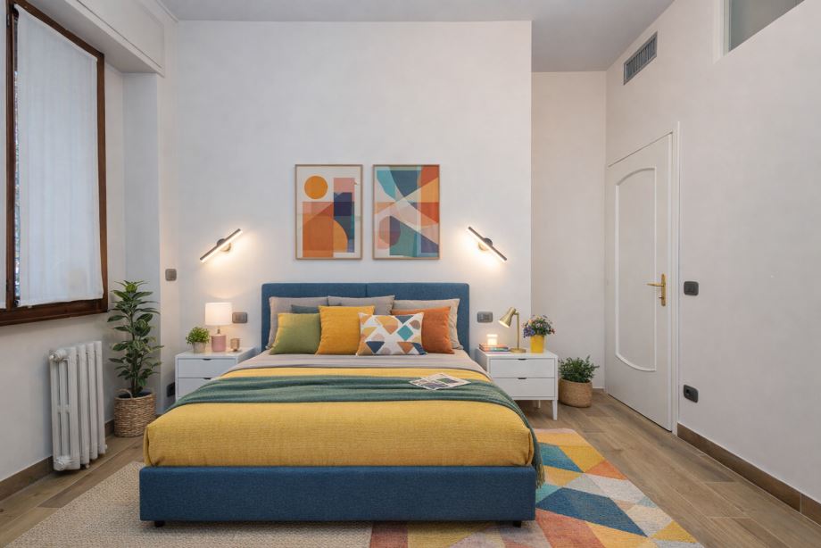 Appartamento in condominio di 3 locali 