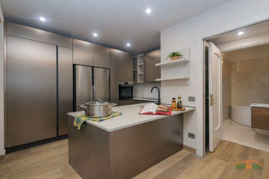 Appartamento in condominio di 3 locali 