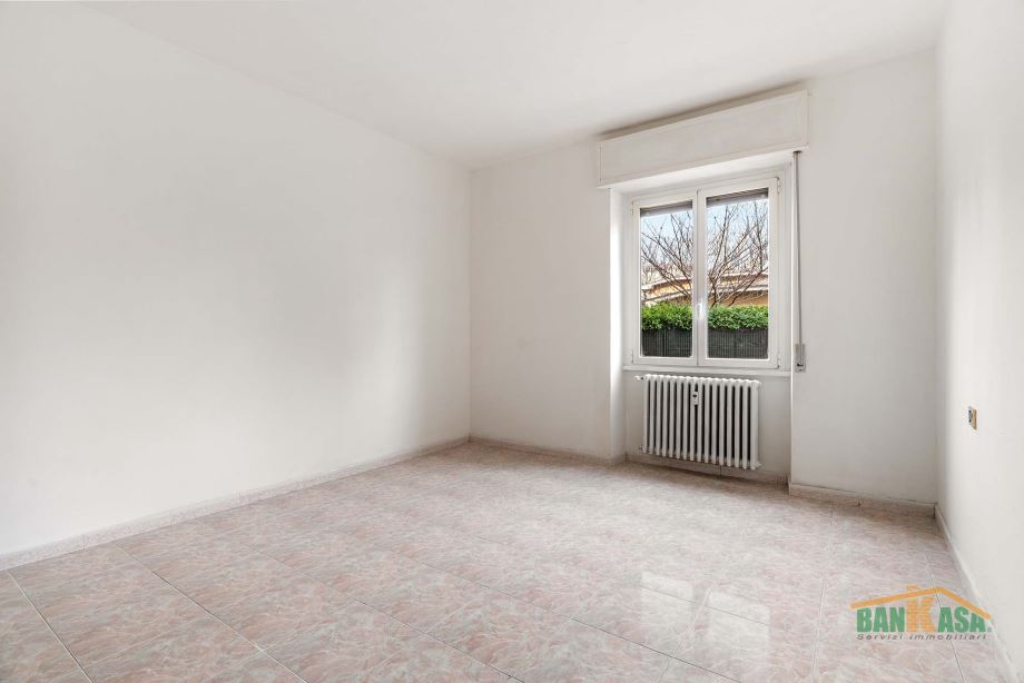 Appartamento in condominio di 2 locali 