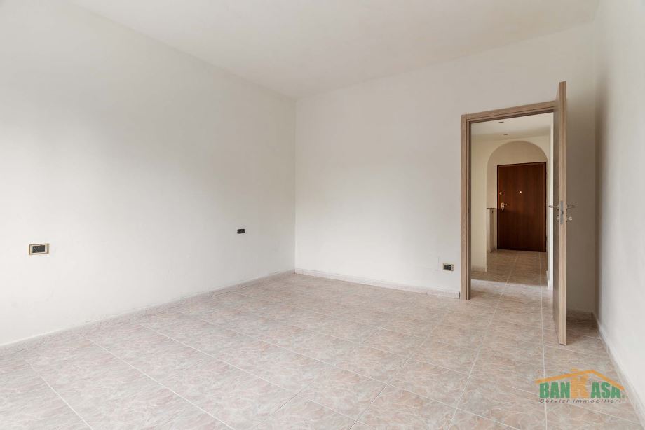 Appartamento in condominio di 2 locali 