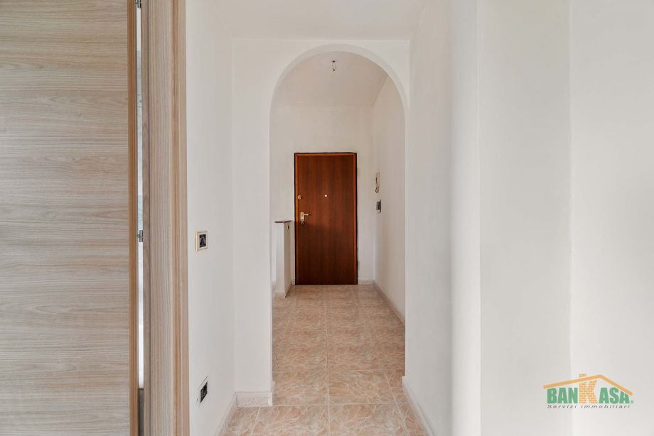 Appartamento in condominio di 2 locali 