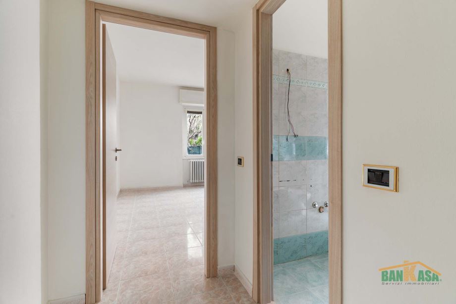 Appartamento in condominio di 2 locali 