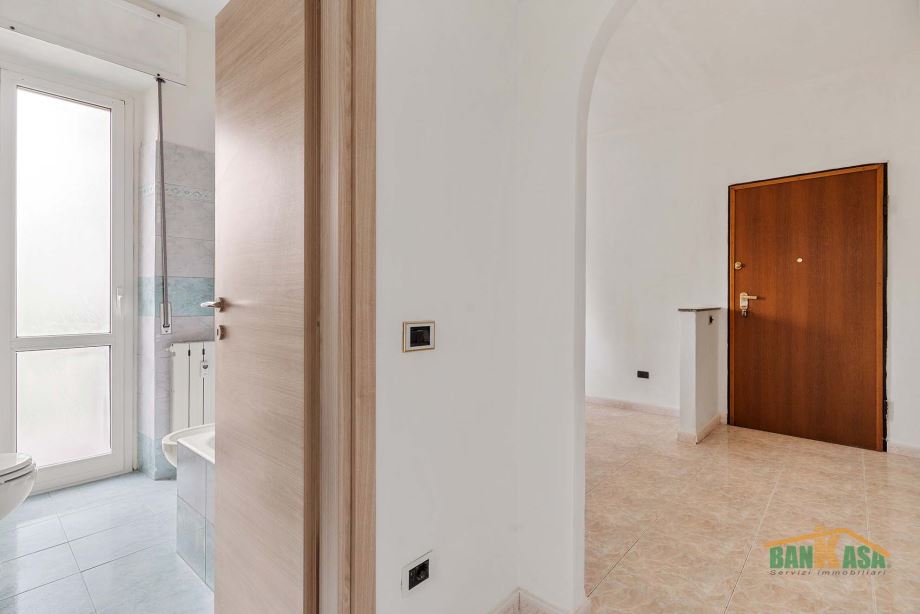 Appartamento in condominio di 2 locali 