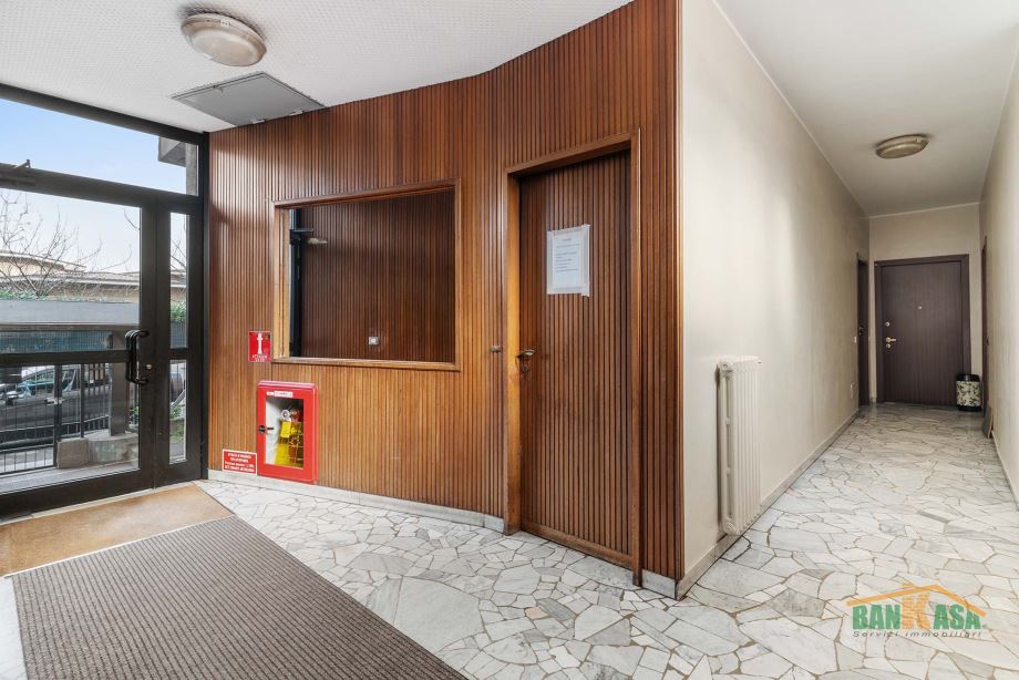 Appartamento in condominio di 2 locali 