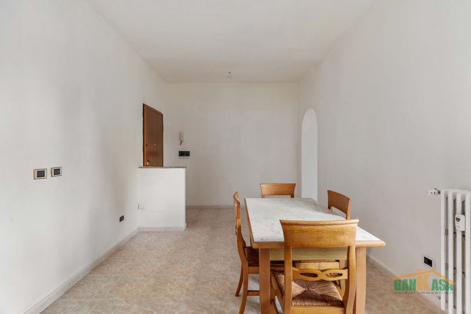 Appartamento in condominio di 2 locali 