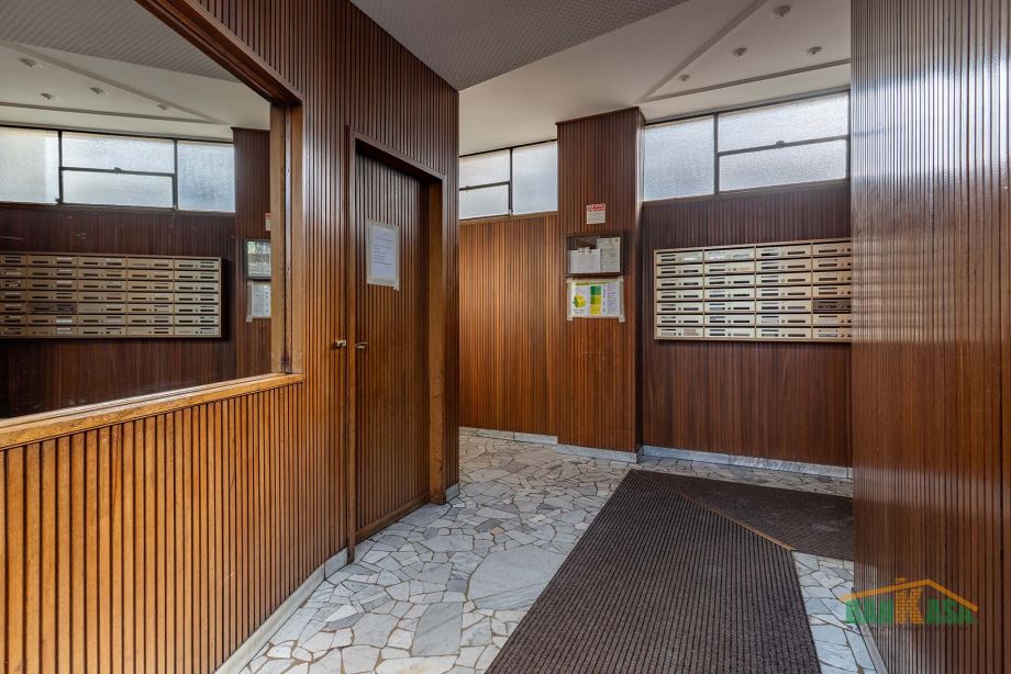 Appartamento in condominio di 2 locali 