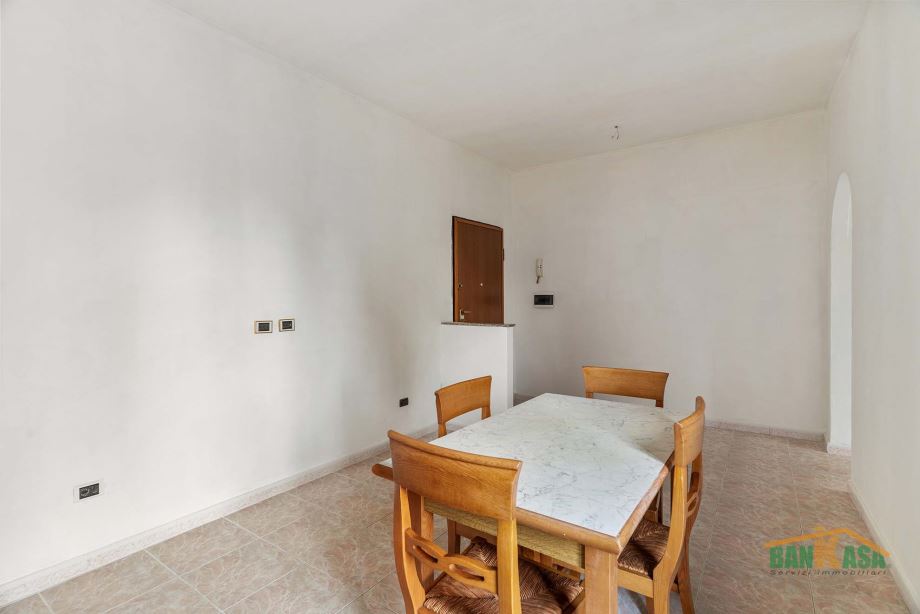 Appartamento in condominio di 2 locali 