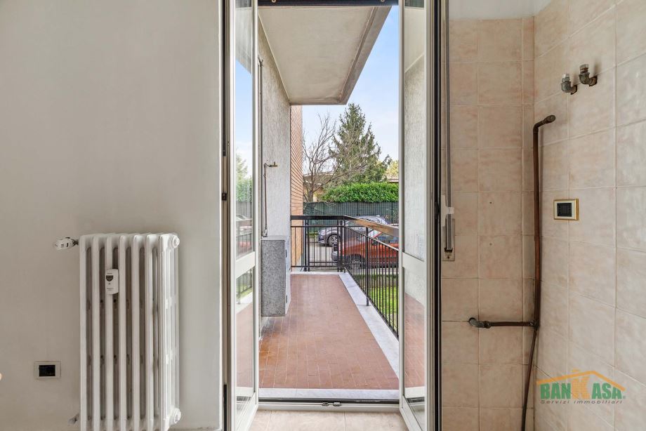 Appartamento in condominio di 2 locali 