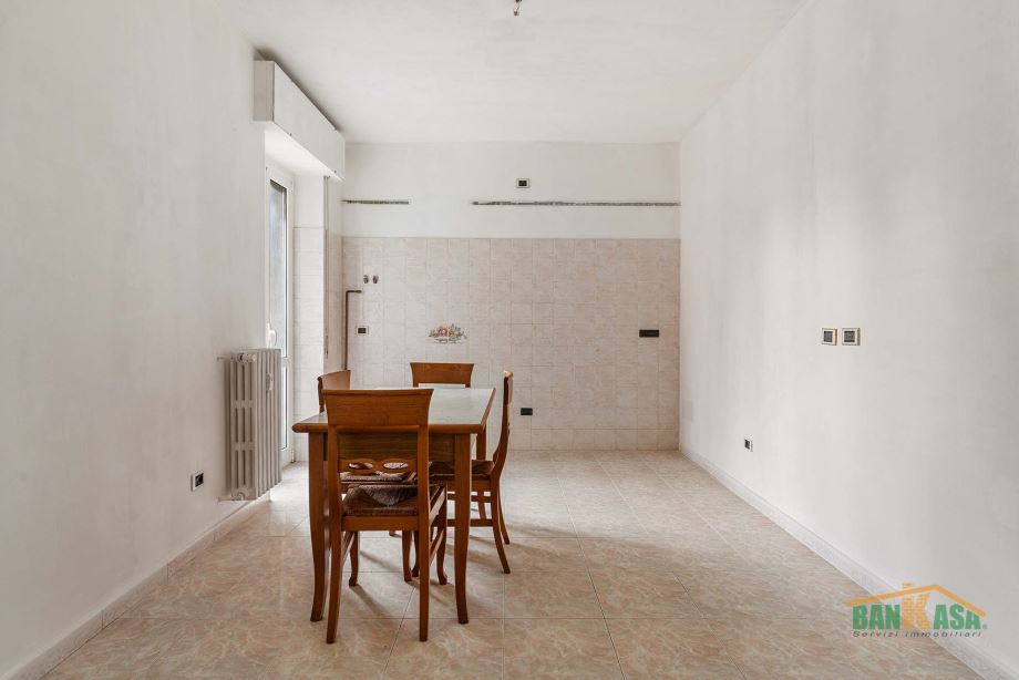 Appartamento in condominio di 2 locali 