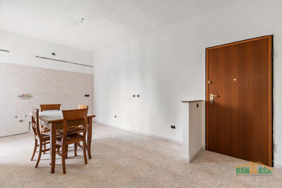 Appartamento in condominio di 2 locali 