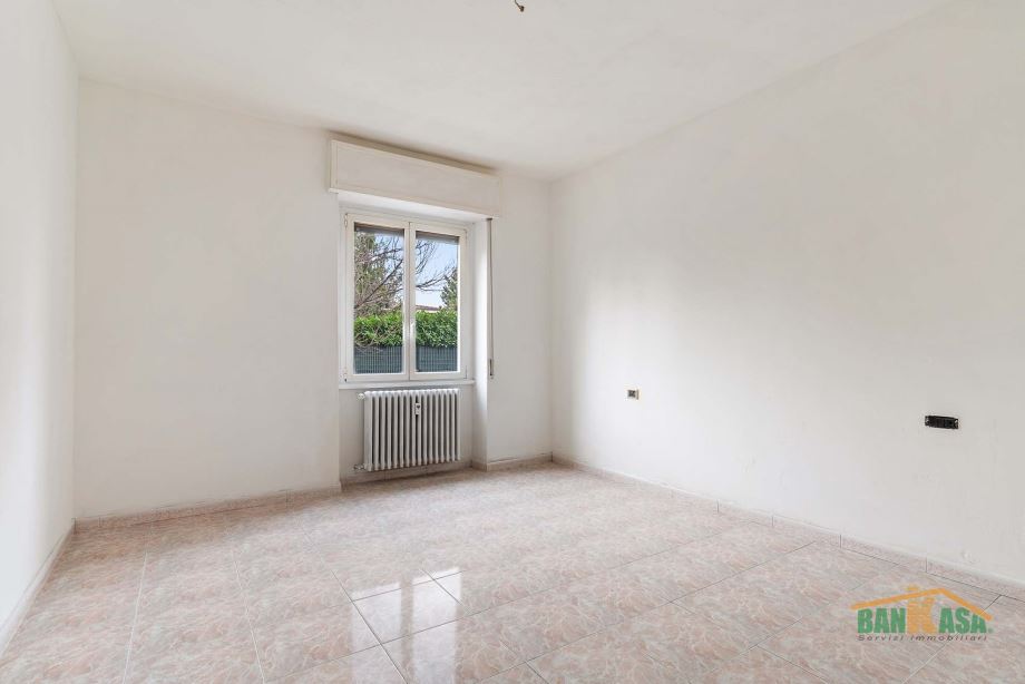 Appartamento in condominio di 2 locali 