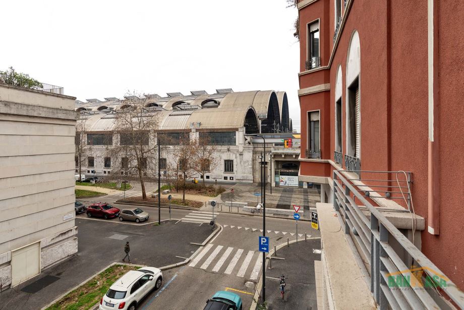 Appartamento in condominio di 3 locali 