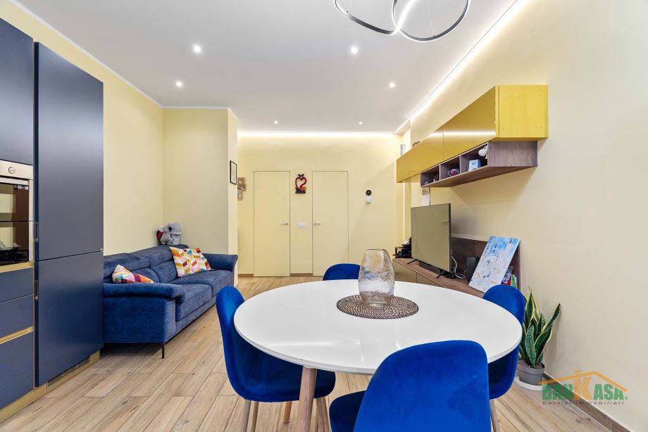 Appartamento in condominio di 3 locali 